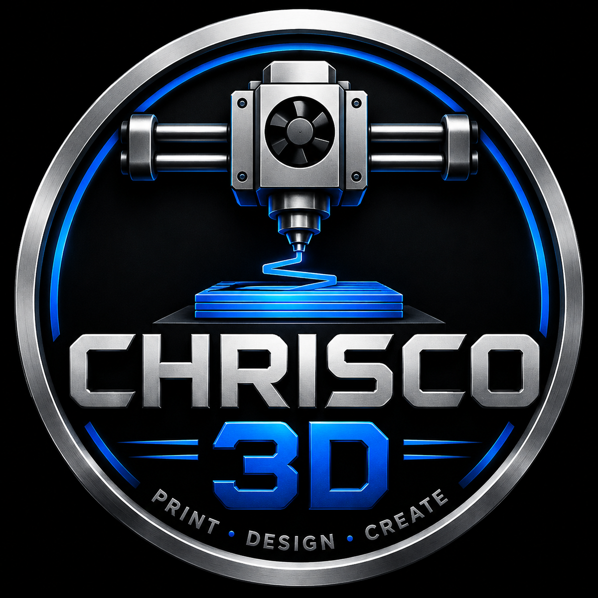 Chrisco 3D